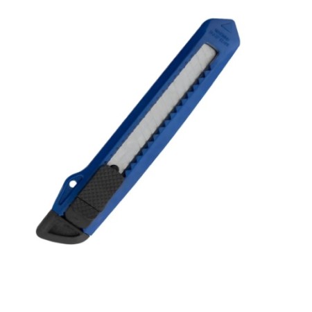 ESTILETE 1 LAMINA BLIST