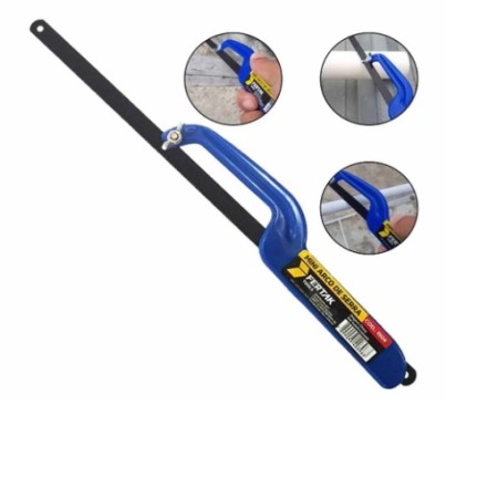 ARCO DE SERRA MINI 12