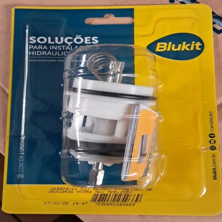 KIT REPARO PARA VALVULA DESC