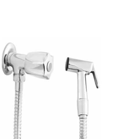 DUCHA HIGIENICA METAL 1585