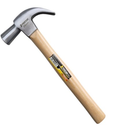 MARTELO DE MADEIRA