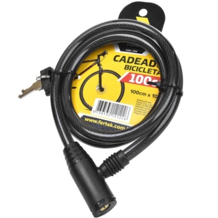 CADEADO BIKE 