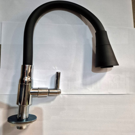 TORNEIRA BICA MOVEL RENOVATE