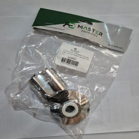 ACABAMENTO PARA REGISTRO RENOVATE