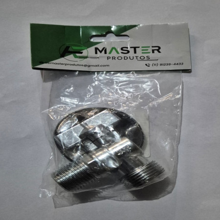 REGISTRO DE ESFERA PARA MAQUINA RENOVATE