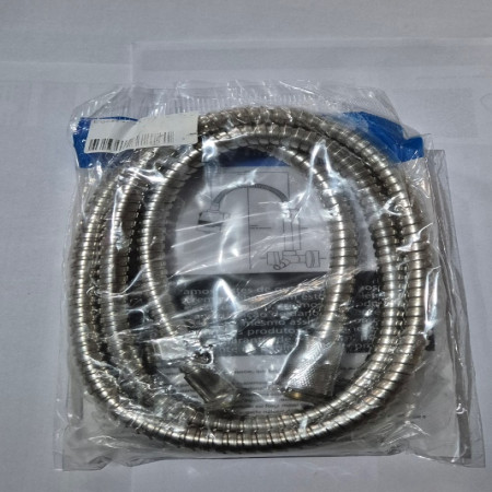 ENGATE FLEXIVEL P/ DUCHA HIG RENOVATE