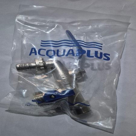 TORNEIRA ESFERA PARA TANQUE E MAQUIA RENOVATE