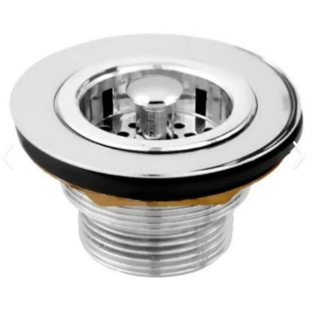 VALVULA AMERICANA RENOVATE