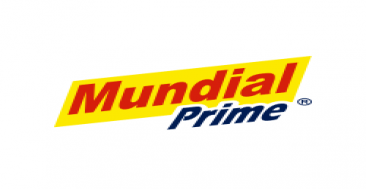 Mundial prime